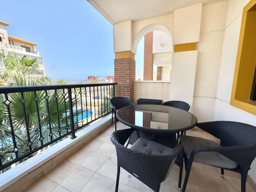 Venta de piso en Piso en Urbanizaciones, Guardamar del Segura, Guardamar del Segura
photo 3