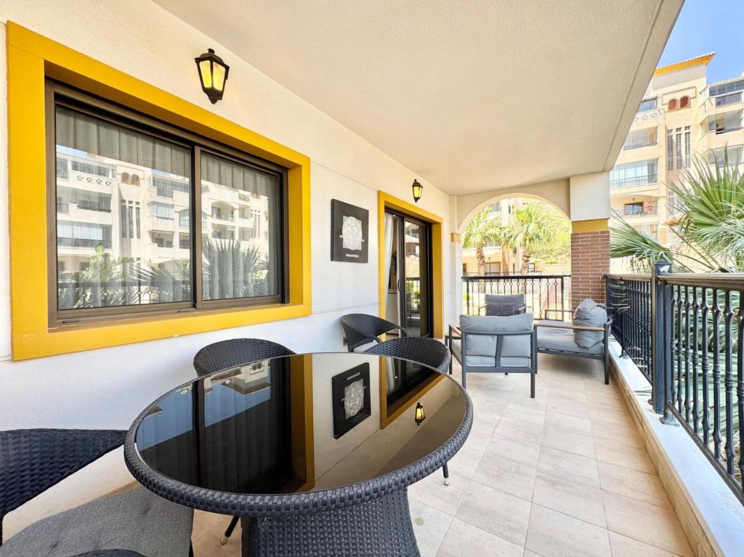 Venta de piso en Piso en Urbanizaciones, Guardamar del Segura, Guardamar del Segura
photo 4