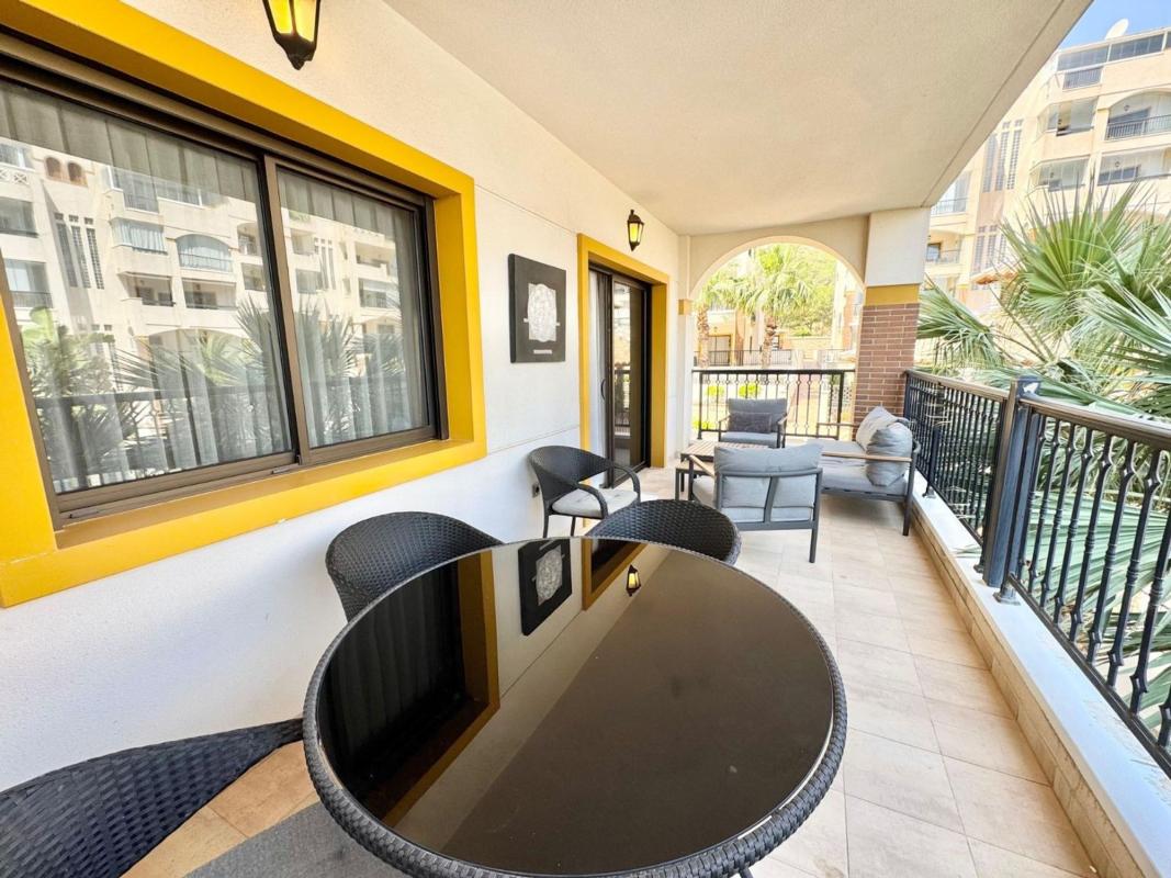 Venta de piso en Piso en Urbanizaciones, Guardamar del Segura, Guardamar del Segura
photo 5