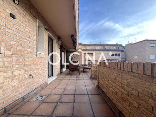 Chalet adosado en Ibi thumbnail 3