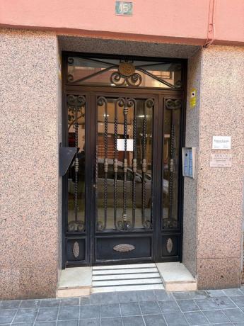 Sprzedaż mieszkania w Piso en Arq Guardiola, 15, Benalúa, Alicante / Alacant, Alicante / Alacant
thumbnail 2