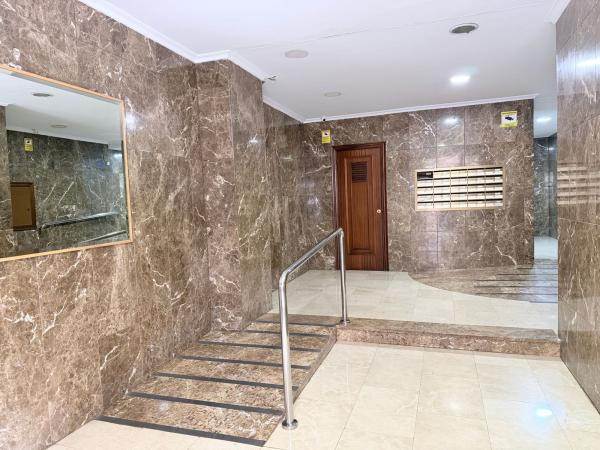 Sprzedaż mieszkania w Piso en Arq Guardiola, 15, Benalúa, Alicante / Alacant, Alicante / Alacant
thumbnail 3