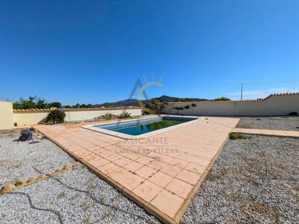 Casa o chalet independiente en Monovar thumbnail 3