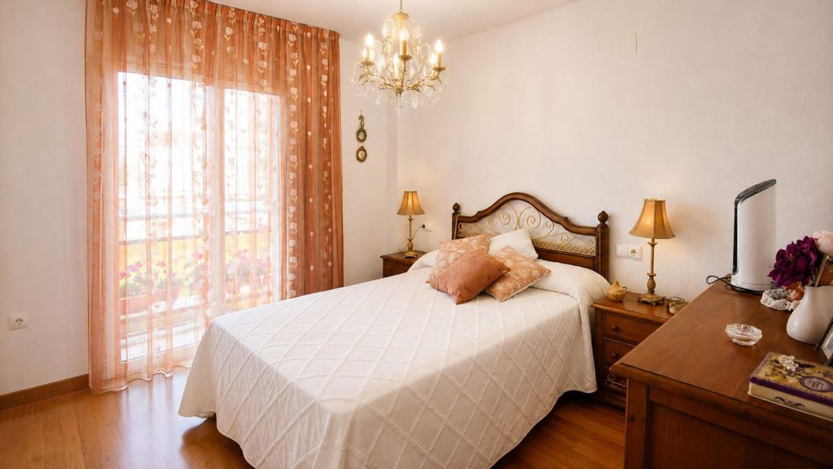 Venta de piso en Piso en Campoamor, Alicante / Alacant, Alicante / Alacant
 photo 2