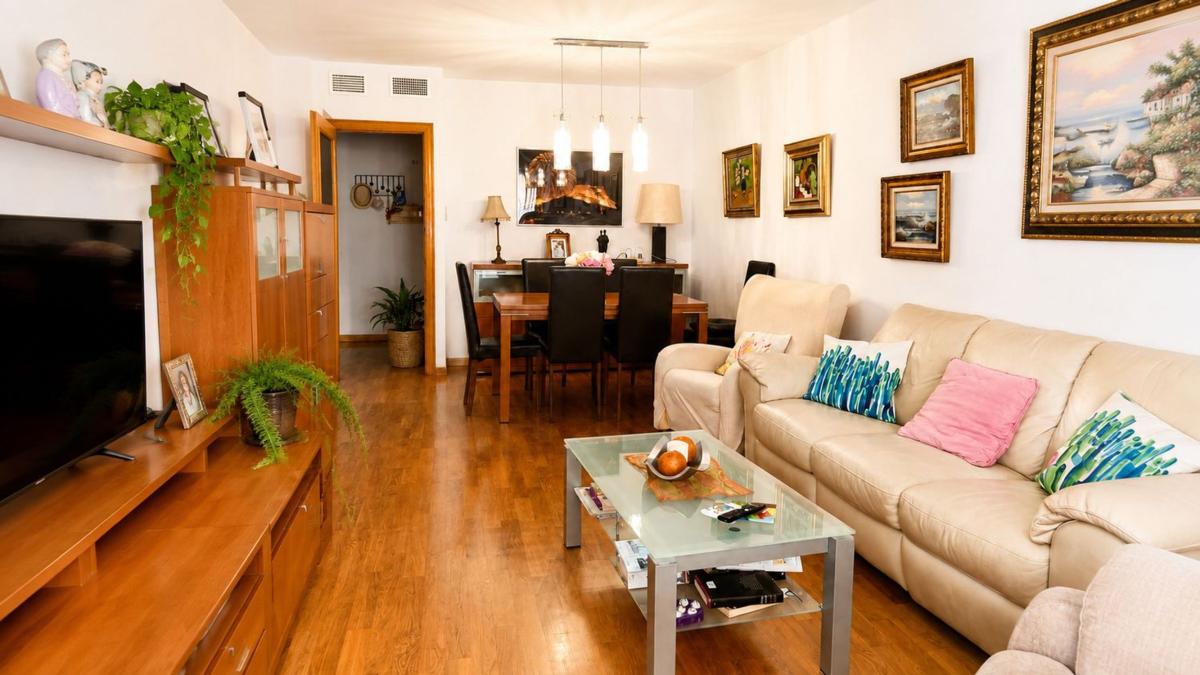 Venta de piso en Piso en Campoamor, Alicante / Alacant, Alicante / Alacant
 photo 3