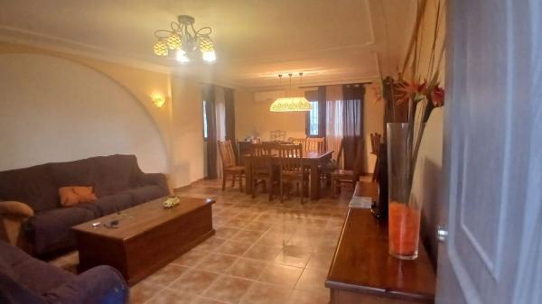 Casa o chalet independiente en La Alcoraya thumbnail 2