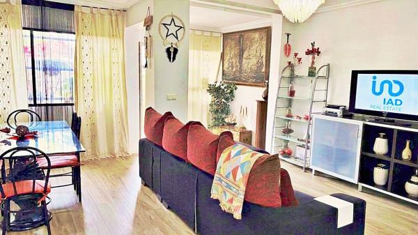 Chalet adosado en Alcalde Felipe Mallol, San Vicente del Raspeig photo 1