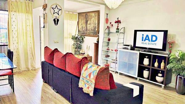 Chalet adosado en Alcalde Felipe Mallol, San Vicente del Raspeig photo 4