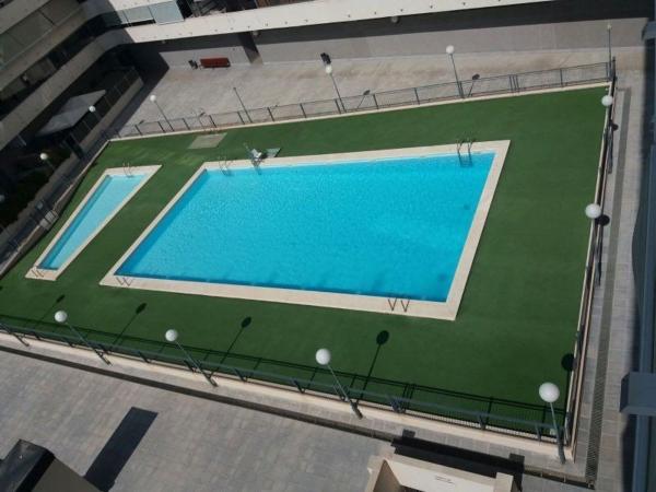 Продажа квартиры на Piso en Calle Josefina Manresa, Zona Universidad, Elche / Elx, Эльче / Эльх
photo 1