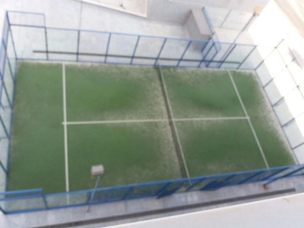 Venta de piso en Piso en Calle Josefina Manresa, Zona Universidad, Elche / Elx, Elche / Elx
 photo 2