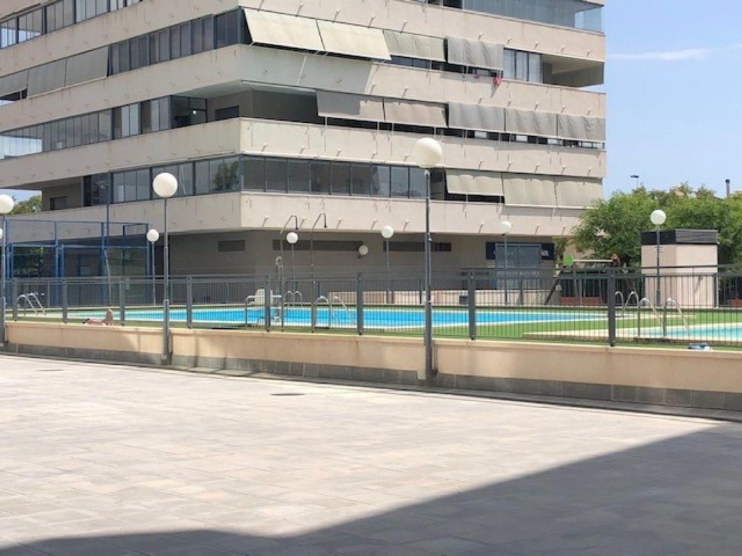 Venta de piso en Piso en Calle Josefina Manresa, Zona Universidad, Elche / Elx, Elche / Elx
 photo 3