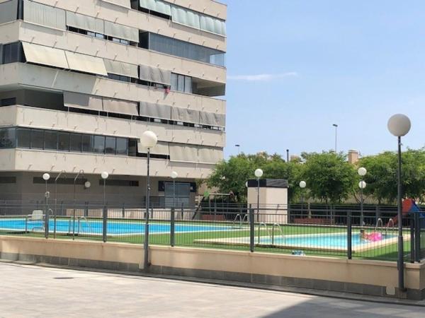 Продажа квартиры на Piso en Calle Josefina Manresa, Zona Universidad, Elche / Elx, Эльче / Эльх
 photo 4