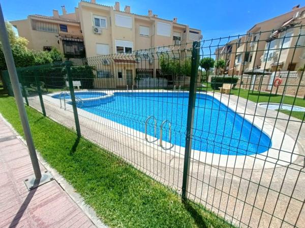 Casa o chalet independiente en Villamontes-Boqueres, San Vicente del Raspeig photo 1