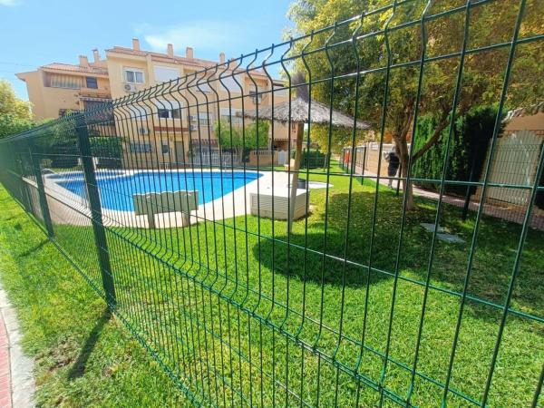 Casa o chalet independiente en Villamontes-Boqueres, San Vicente del Raspeig thumbnail 2