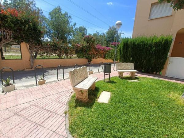 Casa o chalet independiente en Villamontes-Boqueres, San Vicente del Raspeig photo 4