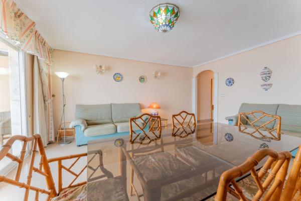 Продажа квартиры на Piso en Arenales del Sol, Elche / Elx, Эльче / Эльх
 photo 4