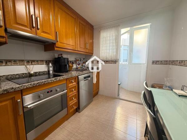 Duplex na sprzedaż w Dúplex en Calle Riu Algar, Sol y Luz, San Vicente del Raspeig, San Vicente del Raspeig photo 3