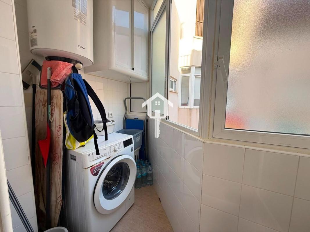 Продажа дуплекса на Dúplex en Calle Riu Algar, Sol y Luz, San Vicente del Raspeig, Сан-Висенте-дель-Распейг photo 4