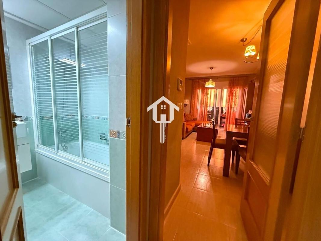 Продажа дуплекса на Dúplex en Calle Riu Algar, Sol y Luz, San Vicente del Raspeig, Сан-Висенте-дель-Распейг photo 5