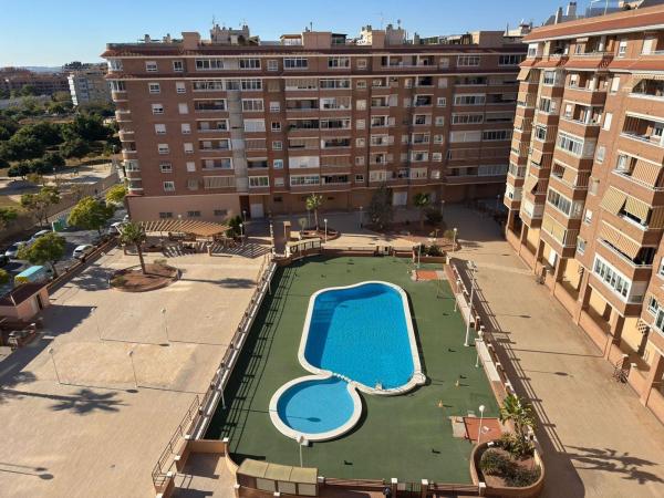 Penthouse for sale at Ático en Sol y Luz, San Vicente del Raspeig, San Vicente del Raspeig photo 1