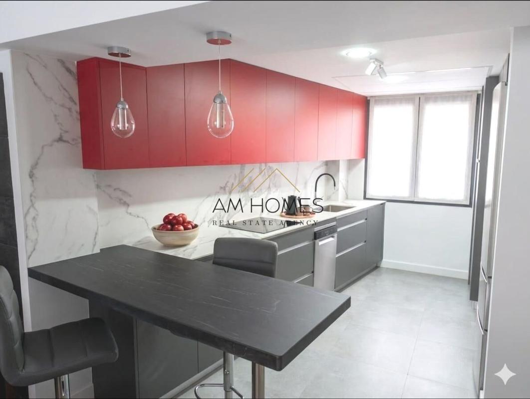 Продажа квартиры на Piso en Centro Tradicional, Alicante / Alacant, Аликанте / Алакант
 photo 4