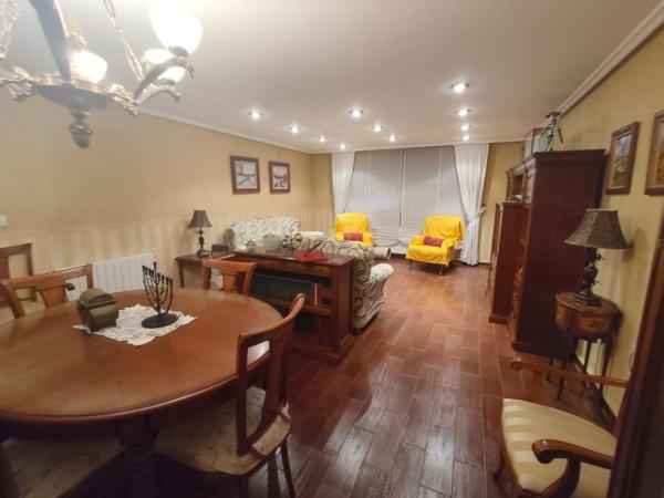 Casa o chalet independiente en El Castillo, Aspe thumbnail 2