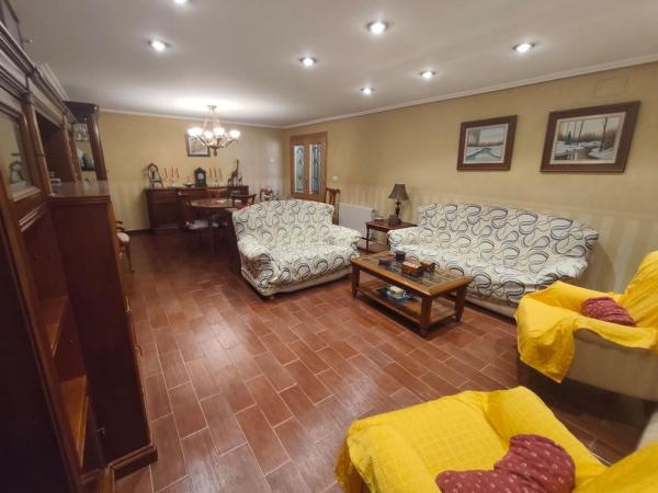 Casa o chalet independiente en El Castillo, Aspe photo 4