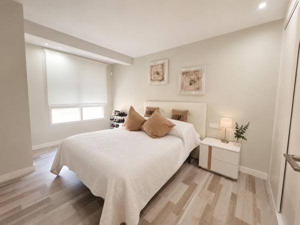 Продажа квартиры на Piso en Centro - Muelle Pesquero, Torrevieja, Торревьеха
photo 1