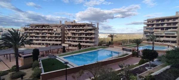 Продажа квартиры на Piso en Arenales del Sol, Elche / Elx, Эльче / Эльх
photo 1