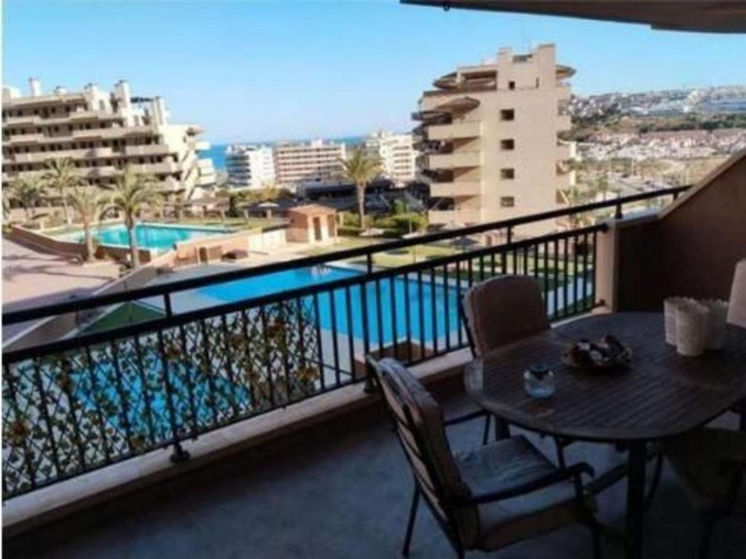 Venta de piso en Piso en Arenales del Sol, Elche / Elx, Elche / Elx
photo 2