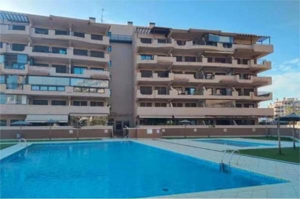 Продажа квартиры на Piso en Arenales del Sol, Elche / Elx, Эльче / Эльх
thumbnail 3
