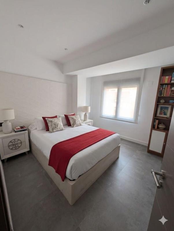 Venta de piso en Piso en Calle del Cid, 7, Centro Tradicional, Alicante / Alacant, Alicante / Alacant
photo 4