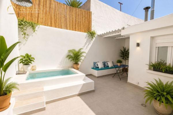 Chalet adosado en Calle Sant Josep, Centro, Mutxamel thumbnail 2