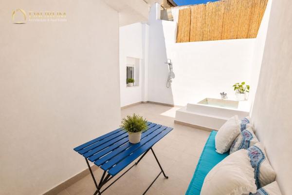 Chalet adosado en Calle Sant Josep, Centro, Mutxamel photo 4
