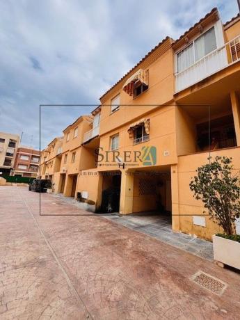 Chalet adosado en Calle Sant Francesc, Centro, Mutxamel photo 1
