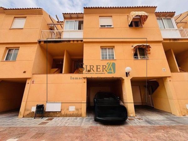 Chalet adosado en Calle Sant Francesc, Centro, Mutxamel photo 4