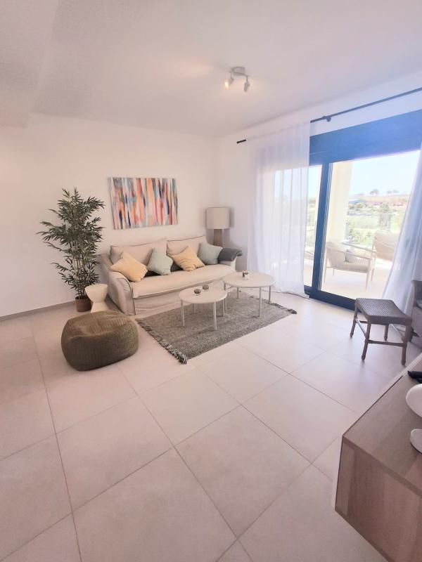 Sale of apartment in Piso en Calle Jose Maria Olazabal, 82, Pinar de Campoverde, Pilar de la Horadada, Pilar de la Horadada
photo 2