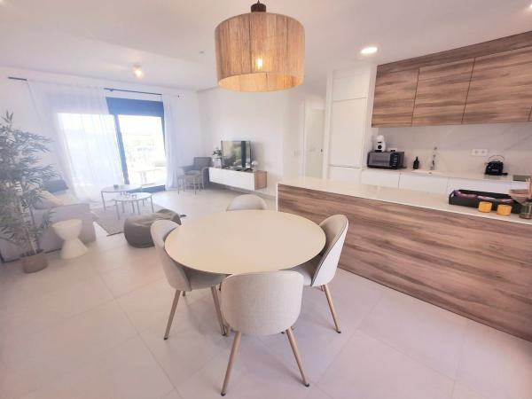 Sale of flat in Piso en Calle Jose Maria Olazabal, 82, Pinar de Campoverde, Pilar de la Horadada, Pilar de la Horadada
thumbnail 3