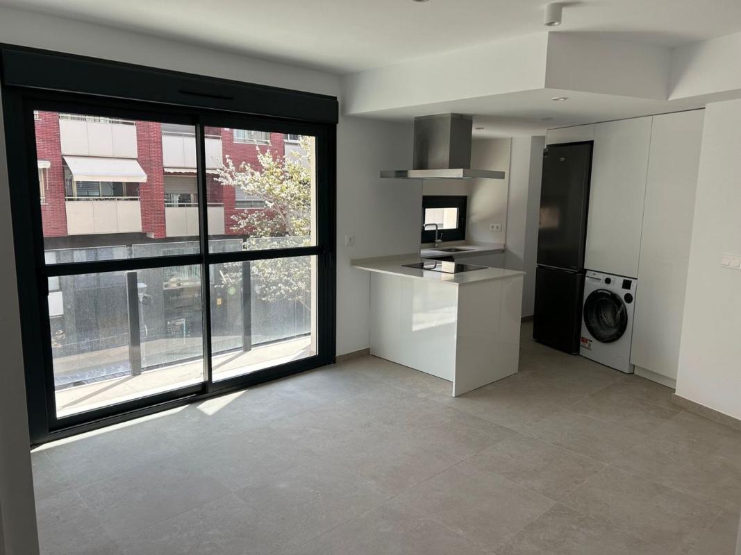 Продажа квартиры на Piso en La Florida, Alicante / Alacant, Аликанте / Алакант
 photo 3