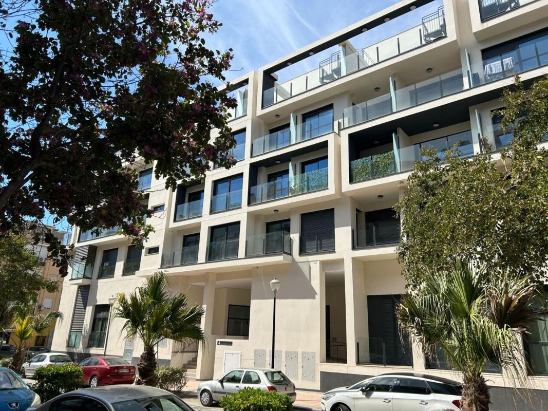 Продажа квартиры на Piso en La Florida, Alicante / Alacant, Аликанте / Алакант
 photo 4