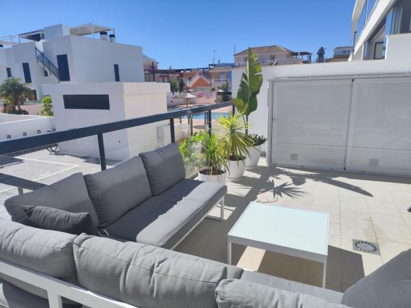 Sale of flat in Piso en El Mojón, Pilar de la Horadada, Pilar de la Horadada
photo 1