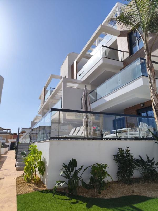 Sale of apartment in Piso en El Mojón, Pilar de la Horadada, Pilar de la Horadada
photo 5