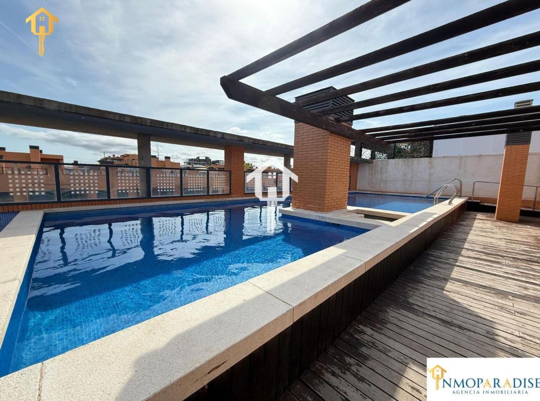 Venta de piso en Piso en Avenida de Sevilla, Centro, San Vicente del Raspeig, San Vicente del Raspeig
photo 1