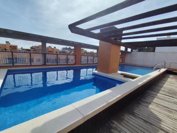 Продажа квартиры на Piso en Avenida de Sevilla, Centro, San Vicente del Raspeig, Сан-Висенте-дель-Распейг
thumbnail 2