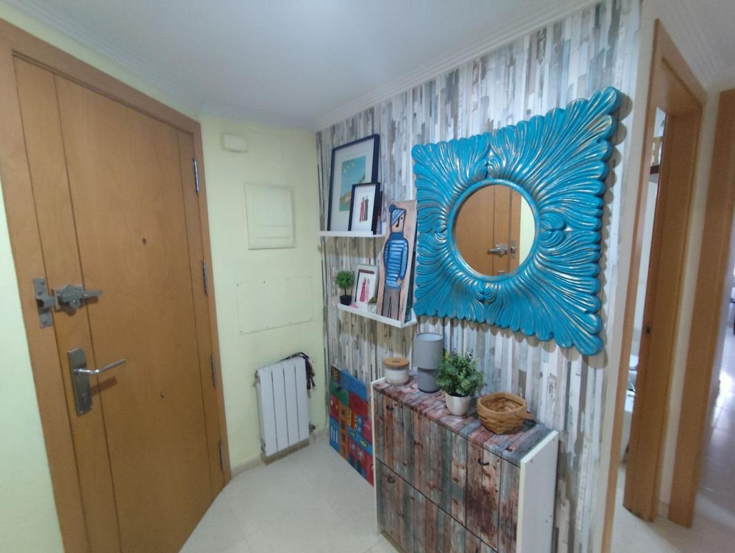 Продажа квартиры на Piso en Avenida de Sevilla, Centro, San Vicente del Raspeig, Сан-Висенте-дель-Распейг
 photo 3