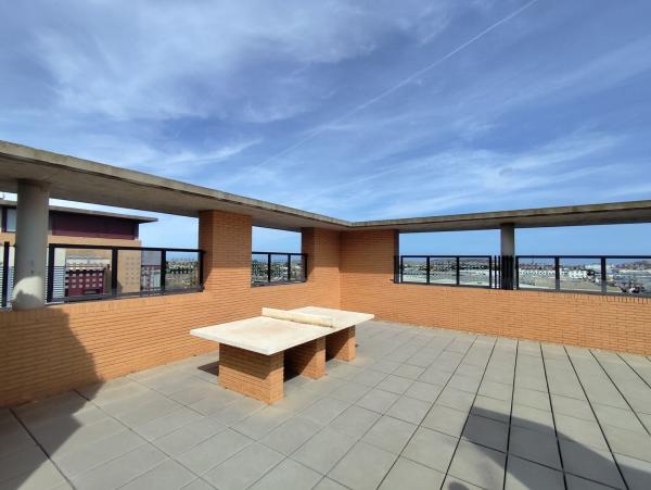 Продажа квартиры на Piso en Avenida de Sevilla, Centro, San Vicente del Raspeig, Сан-Висенте-дель-Распейг
 photo 4