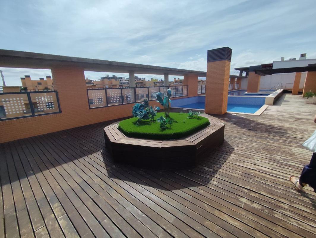 Продажа квартиры на Piso en Avenida de Sevilla, Centro, San Vicente del Raspeig, Сан-Висенте-дель-Распейг
 photo 5