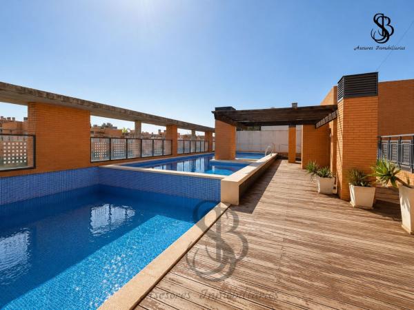 Продажа квартиры на Piso en Avenida de Sevilla, Centro, San Vicente del Raspeig, Сан-Висенте-дель-Распейг
photo 1