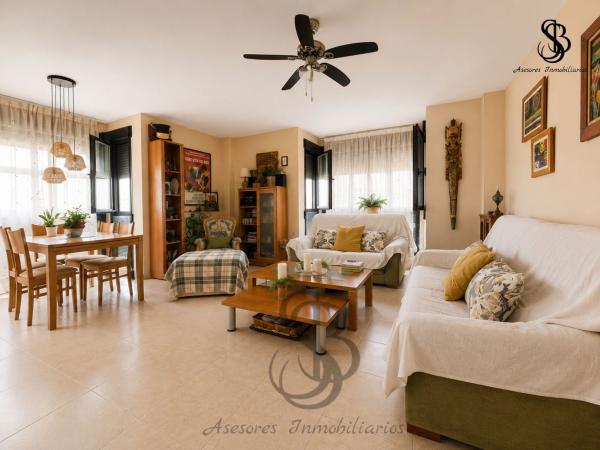 Продажа квартиры на Piso en Avenida de Sevilla, Centro, San Vicente del Raspeig, Сан-Висенте-дель-Распейг
 photo 4