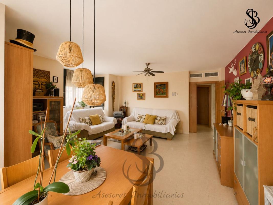 Sale of apartment in Piso en Avenida de Sevilla, Centro, San Vicente del Raspeig, San Vicente del Raspeig
 photo 5